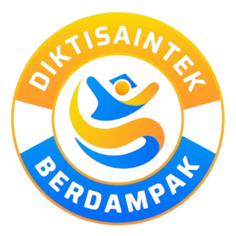 Berdampak Logo
